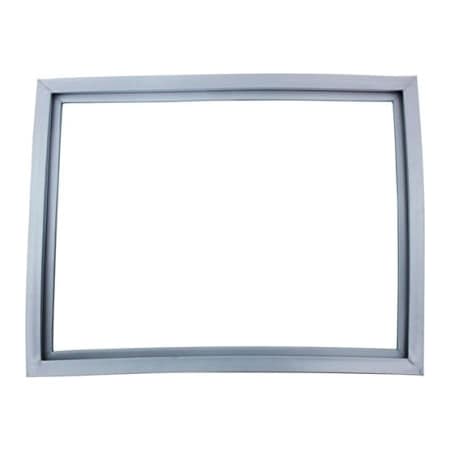Allpoints Allpoints 8011625 Gasket, Drawer /Door10-3/4" X 14-1/4" For Continental Refrigerator 8011625